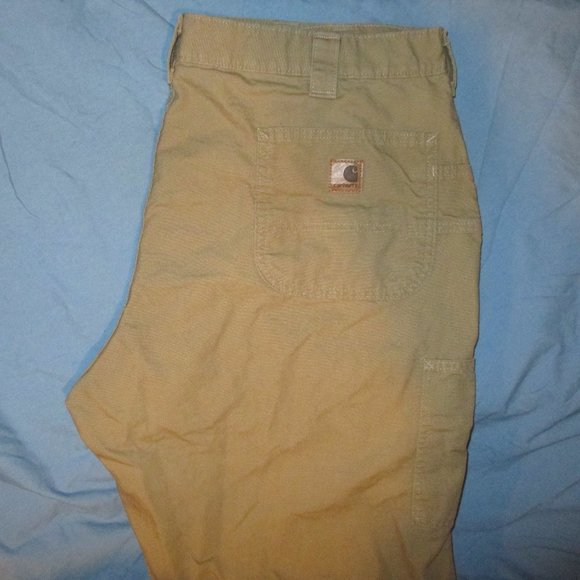 Carhartt Other - Mens Carhartt Cargo Shorts